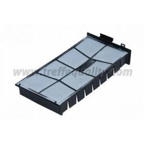Comprar Filtro de habitáculo de 3F QUALITY 1491 a bajo precio de 12,98 €