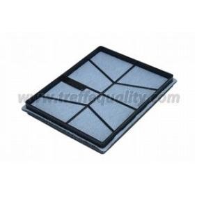 Comprar Filtro de habitáculo de 3F QUALITY 1494 a bajo precio de 11,55 €