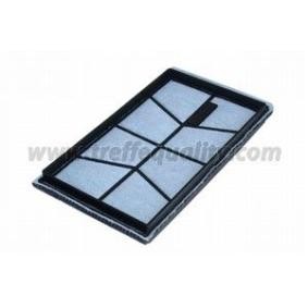 Comprar Filtro de habitáculo de 3F QUALITY 1502 a bajo precio de 7,51 €