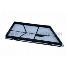 Comprar Filtro de habitáculo de 3F QUALITY 1510 a bajo precio de 7,86 €