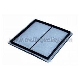 Compre Filtro, ar do habitáculo da 3F QUALITY 1517 a um preço baixo por 13,43 €