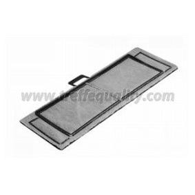 Comprar Filtro de habitáculo de 3F QUALITY 1525 a bajo precio de 33,55 €