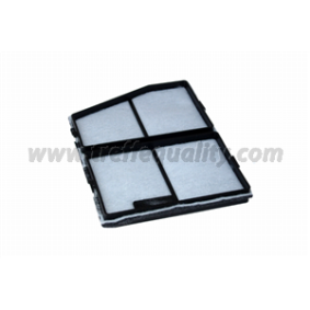 Comprar Filtro de habitáculo de 3F QUALITY 1535R a bajo precio de 22,65 €