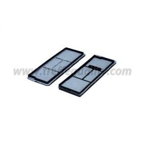 Comprar Filtro de habitáculo de 3F QUALITY 1537 a bajo precio de 17,18 €