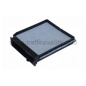 Köp Kupéfilter av 3F QUALITY 1561 till det låga priset 174,99 kr
