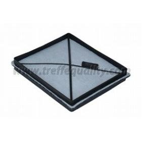 Comprar Filtro de habitáculo de 3F QUALITY 1568 a bajo precio de 17,82 €