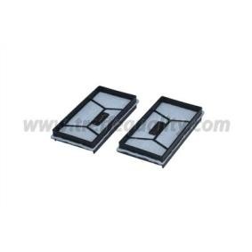 Innenraumfilter für HONDA von 3F QUALITY