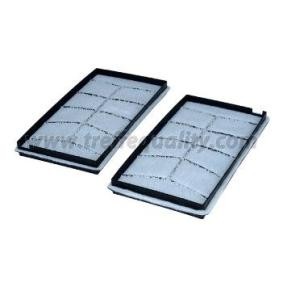 Comprar Filtro de habitáculo de 3F QUALITY 1585 a bajo precio de 29,02 €