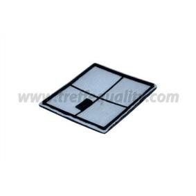 Comprar Filtro de habitáculo de 3F QUALITY 1592 a bajo precio de 12,70 €
