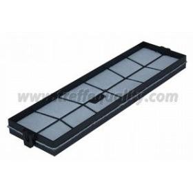 Comprar Filtro de habitáculo de 3F QUALITY 1607 a bajo precio de 14,40 €