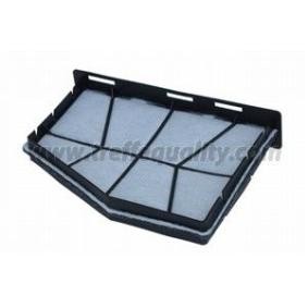 Köp Kupéfilter av 3F QUALITY 1611 till det låga priset 132,83 kr