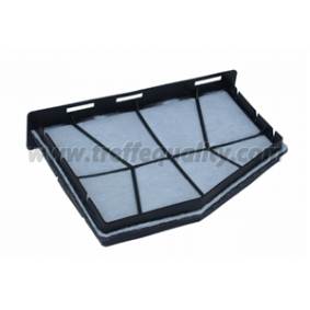 Köp Kupéfilter av 3F QUALITY 1611R till det låga priset 139,97 kr