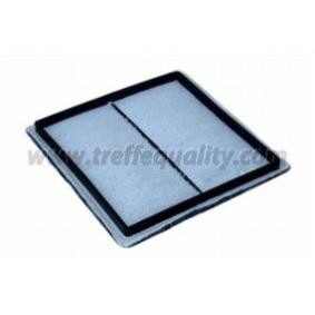 Innenraumfilter für ISUZU von 3F QUALITY