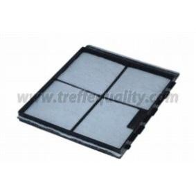 Innenraumfilter für NISSAN von 3F QUALITY