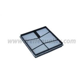 Innenraumfilter 1675 von 3F QUALITY günstig für 14,28 € online kaufen