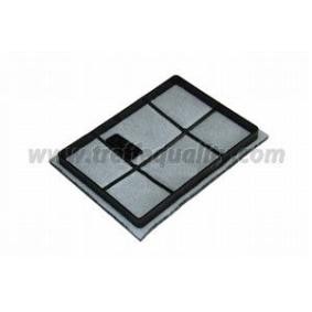 Compre Filtro, ar do habitáculo da 3F QUALITY 1683 a um preço baixo por 19,49 €
