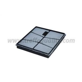 Comprar Filtro de habitáculo de 3F QUALITY 1694 a bajo precio de 20,63 €