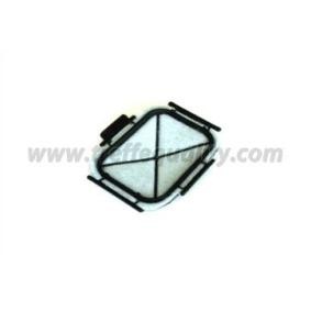 Comprar Filtro de habitáculo de 3F QUALITY 301 a bajo precio de 16,10 €