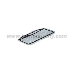 Compre Filtro de habitáculo de 3F QUALITY online para 19 I Cabriolet (D53_) a precios moderados