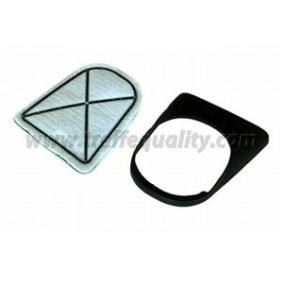 Comprar Filtro de habitáculo de 3F QUALITY 320A a bajo precio de 31,95 €
