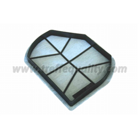 Compre Filtro, ar do habitáculo da 3F QUALITY 405R a um preço baixo por 31,29 €