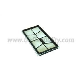 Comprar Filtro de habitáculo de 3F QUALITY 440 a bajo precio de 12,19 €