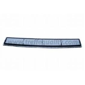 Comprar Filtro de habitáculo de 3F QUALITY 458 a bajo precio de 27,29 €