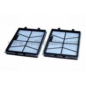 Comprar Filtro de habitáculo de 3F QUALITY 459 a bajo precio de 17,96 €