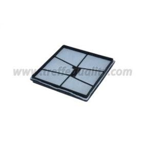 Comprar Filtro de habitáculo de 3F QUALITY 492 a bajo precio de 16,16 €