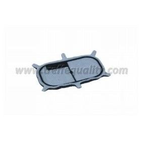 Comprar Filtro de habitáculo de 3F QUALITY 493 a bajo precio de 53,06 €