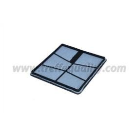 Compre Filtro, ar do habitáculo da 3F QUALITY 505 a um preço baixo por 31,38 €