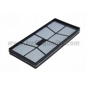 Achetez des Filtre d'habitacle 3F QUALITY 524 à prix pour 7,09 €