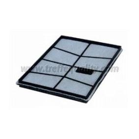 Comprar Filtro de habitáculo de 3F QUALITY 544 a bajo precio de 7,51 €