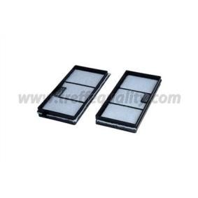 Comprar Filtro de habitáculo de 3F QUALITY 548 a bajo precio de 31,44 €