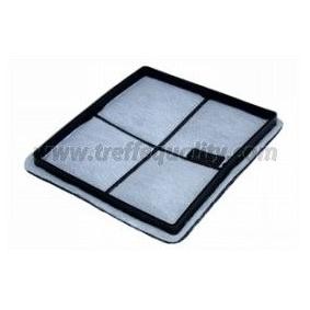 Comprar Filtro de habitáculo de 3F QUALITY 562 a bajo precio de 28,03 €