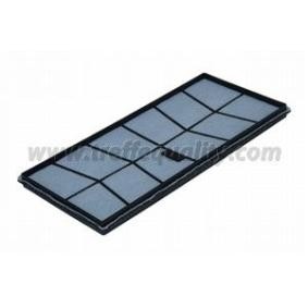 Comprar Filtro de habitáculo de 3F QUALITY 576 a bajo precio de 19,19 €