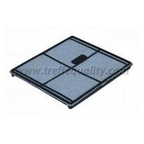 Comprar Filtro de habitáculo de 3F QUALITY 579 a bajo precio de 31,95 €