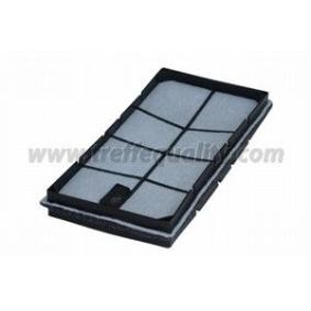 Comprar Filtro de habitáculo de 3F QUALITY 588 a bajo precio de 24,11 €