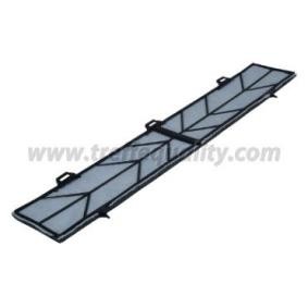 Comprar Filtro de habitáculo de 3F QUALITY 602 a bajo precio de 23,43 €