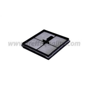 Compre Filtro, ar do habitáculo da 3F QUALITY 616 a um preço baixo por 26,93 €