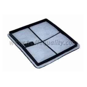 Innenraumfilter für HONDA von 3F QUALITY