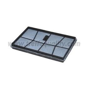 Comprar Filtro de habitáculo de 3F QUALITY 655 a bajo precio de 22,76 €