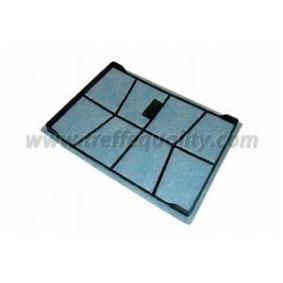 Comprar Filtro de habitáculo de 3F QUALITY 673 a bajo precio de 26,41 €