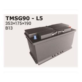 Compre Bateria de arranque da IPSA TMSG90 a um preço baixo por 157,93 €