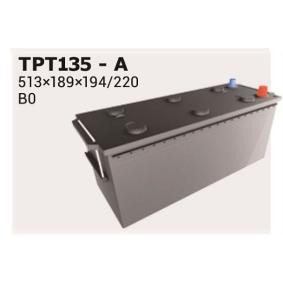 Batterie für MAN von IPSA