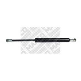 Hydrauliköl von MAPCO für C8 Spyder günstig online kaufen