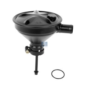 Køb Olieudskiller, udluftning af krumtaphus af DT Spare Parts 4.61038 til den lave pris 457,93 DKK