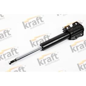 Stoßdämpfer von KRAFT