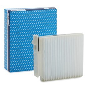 Compre Filtro, ar do habitáculo da PURFLUX AH207 a um preço baixo por 11,28 €