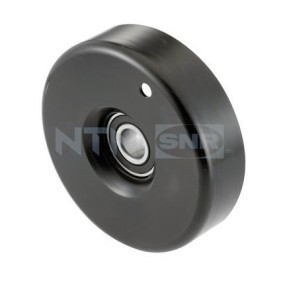 Achetez des Galet enrouleur de courroie d'accessoire SNR GA351.35 à prix pour 35,92 €